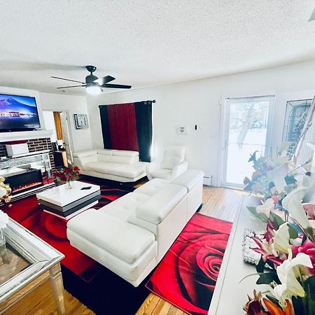 Fearlessrose Vacation Rental 89 สปริงฟิลด์ ภายนอก รูปภาพ