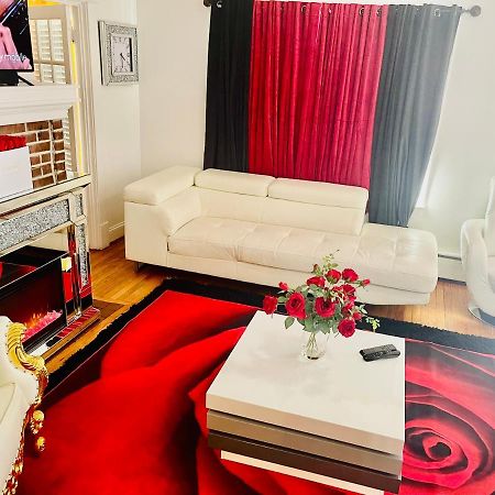 Fearlessrose Vacation Rental 89 สปริงฟิลด์ ภายนอก รูปภาพ