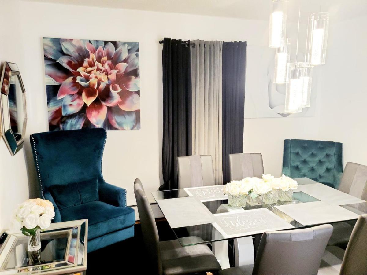 Fearlessrose Vacation Rental 89 สปริงฟิลด์ ภายนอก รูปภาพ