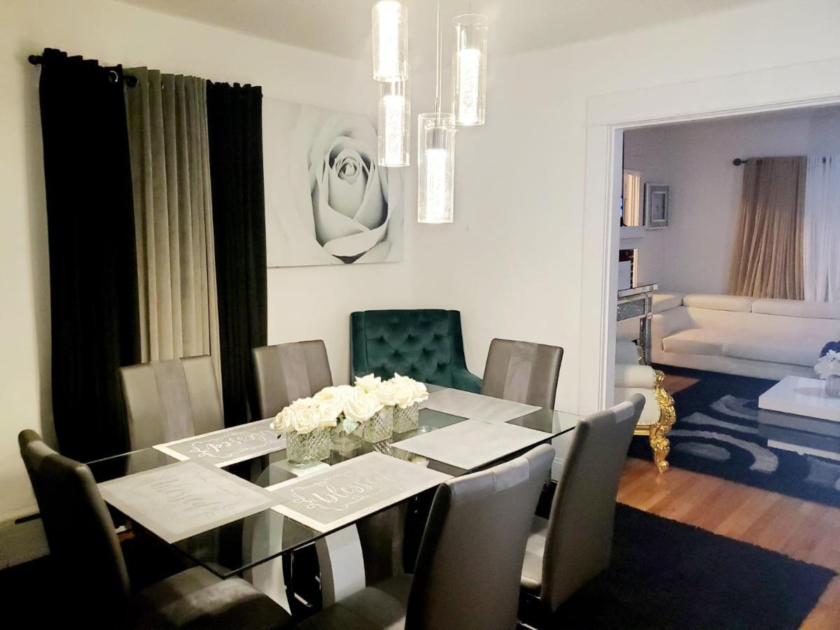 Fearlessrose Vacation Rental 89 สปริงฟิลด์ ภายนอก รูปภาพ