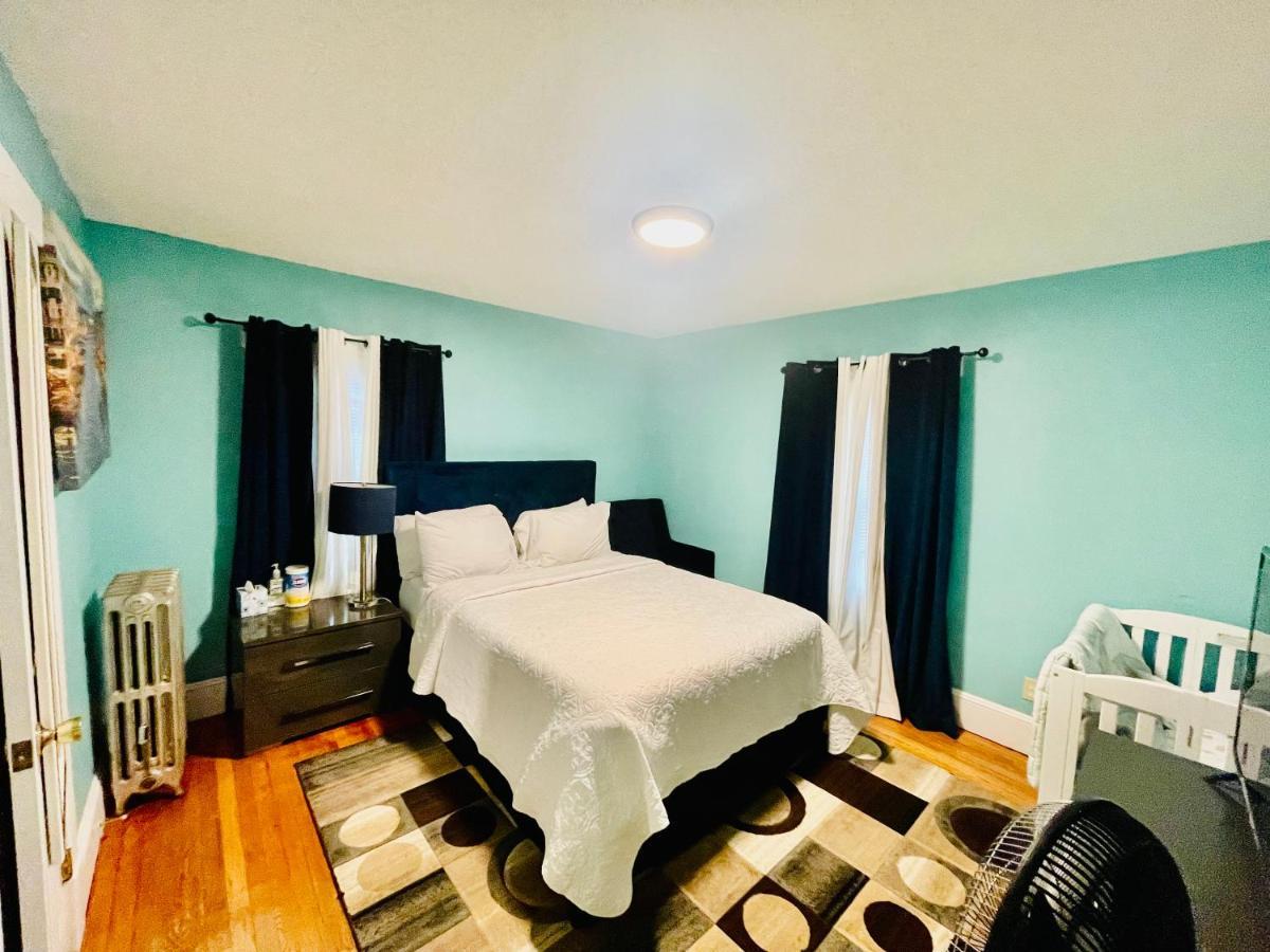 Fearlessrose Vacation Rental 89 สปริงฟิลด์ ภายนอก รูปภาพ