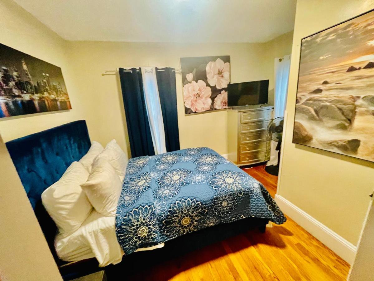 Fearlessrose Vacation Rental 89 สปริงฟิลด์ ภายนอก รูปภาพ