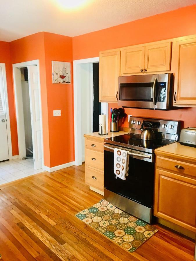 Fearlessrose Vacation Rental 89 สปริงฟิลด์ ภายนอก รูปภาพ