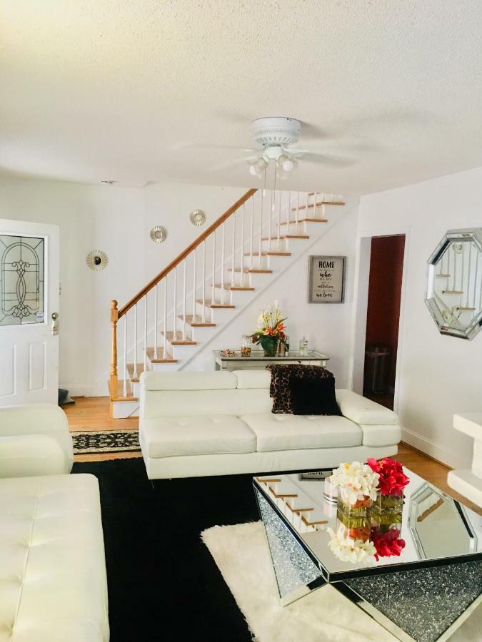 Fearlessrose Vacation Rental 89 สปริงฟิลด์ ภายนอก รูปภาพ