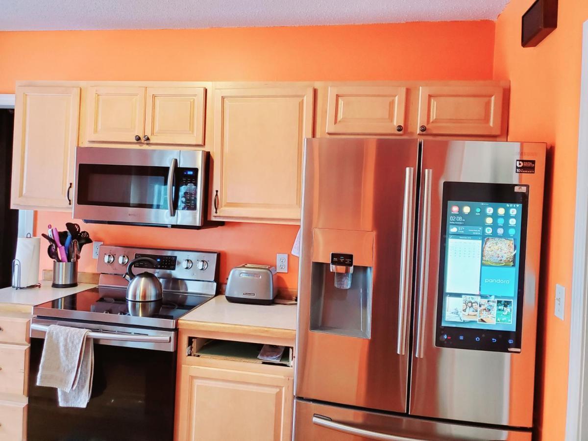 Fearlessrose Vacation Rental 89 สปริงฟิลด์ ภายนอก รูปภาพ
