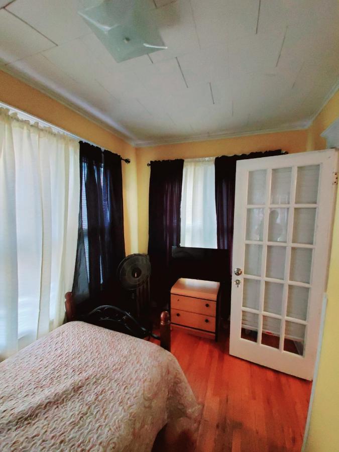 Fearlessrose Vacation Rental 89 สปริงฟิลด์ ภายนอก รูปภาพ