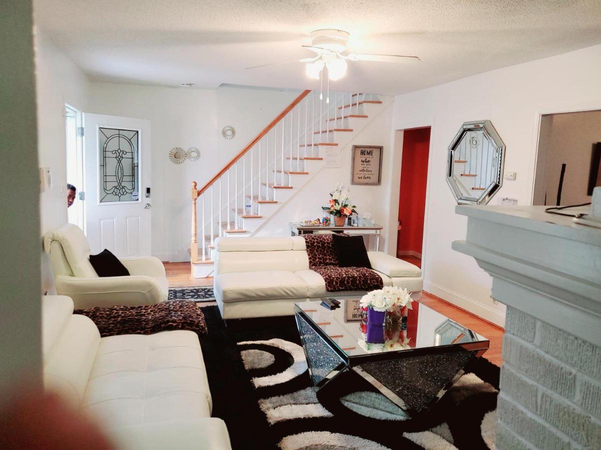 Fearlessrose Vacation Rental 89 สปริงฟิลด์ ภายนอก รูปภาพ
