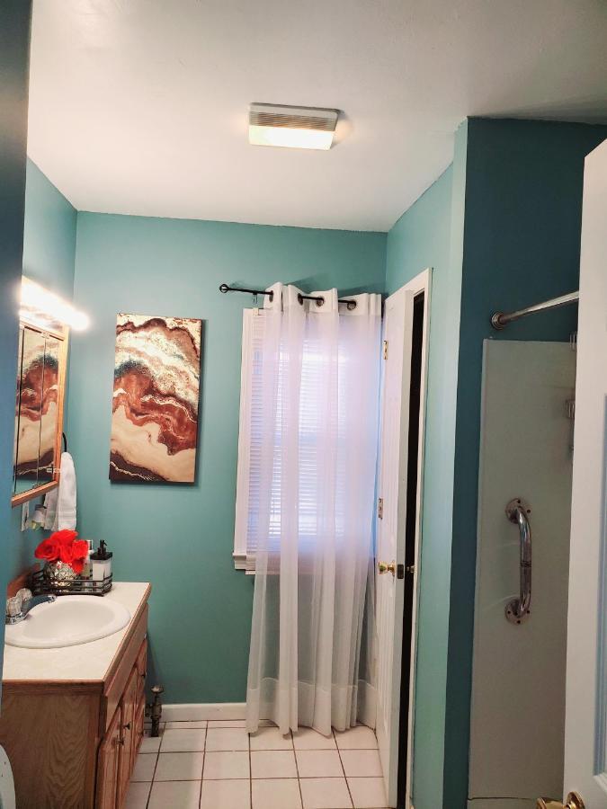 Fearlessrose Vacation Rental 89 สปริงฟิลด์ ภายนอก รูปภาพ