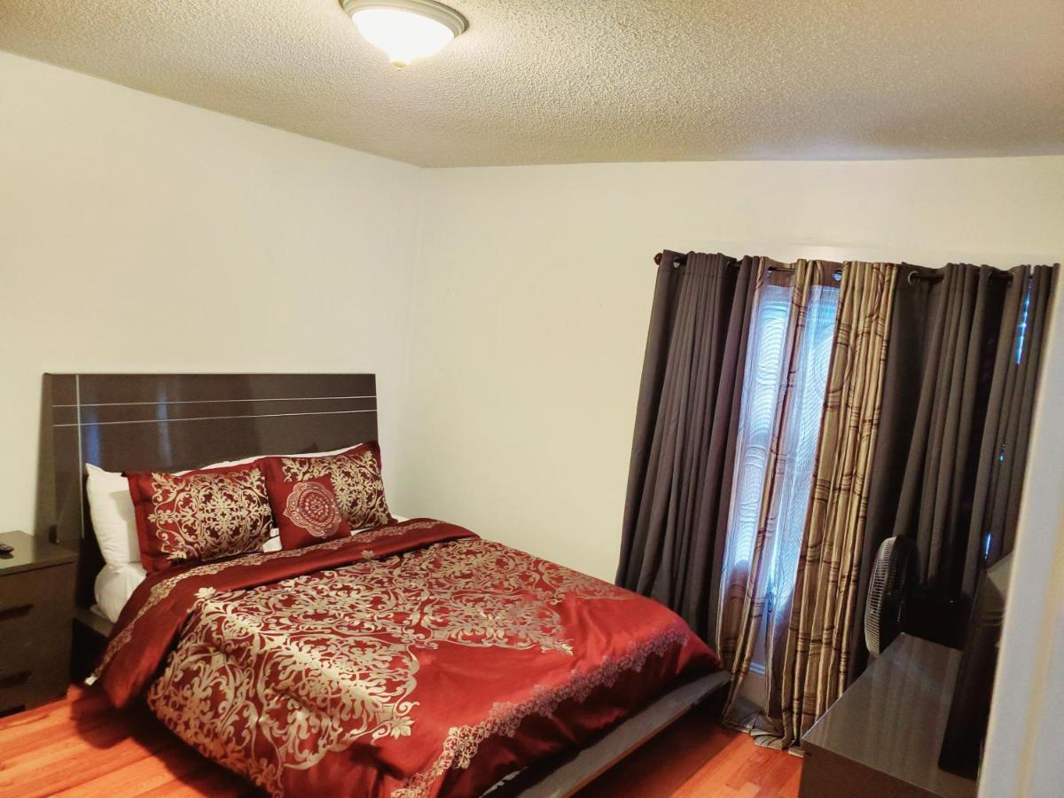 Fearlessrose Vacation Rental 89 สปริงฟิลด์ ภายนอก รูปภาพ