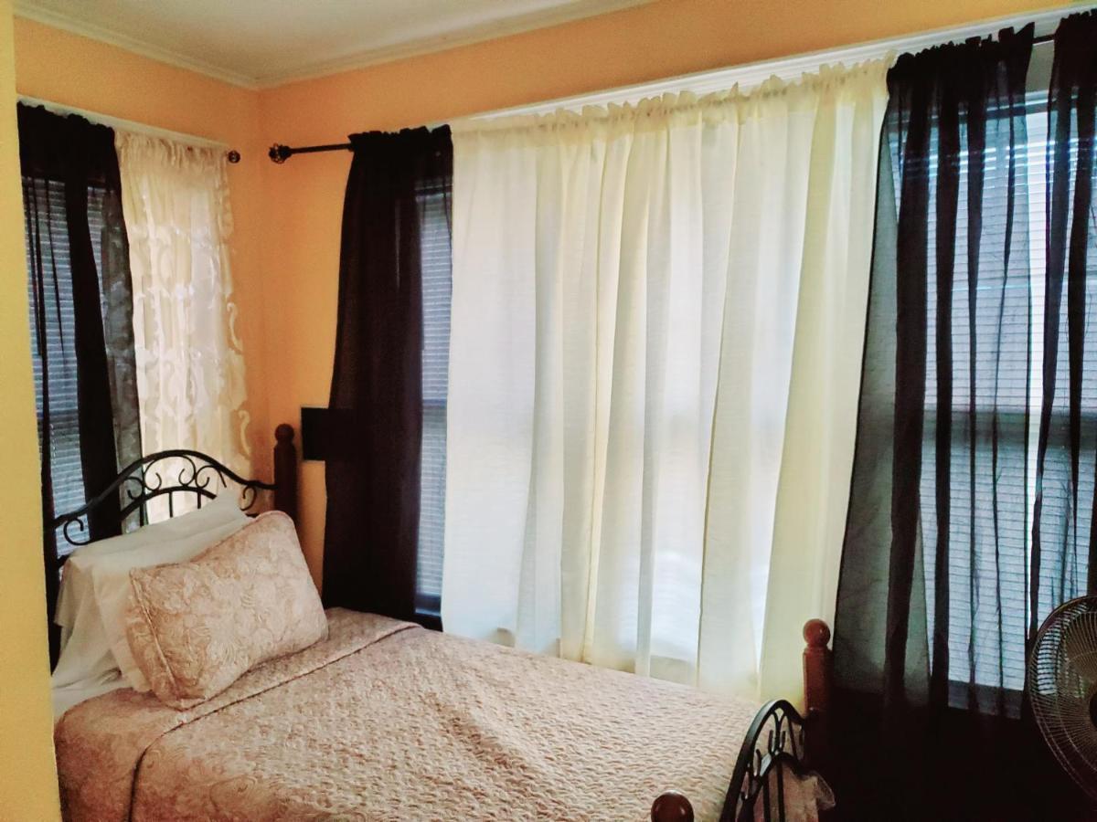 Fearlessrose Vacation Rental 89 สปริงฟิลด์ ภายนอก รูปภาพ