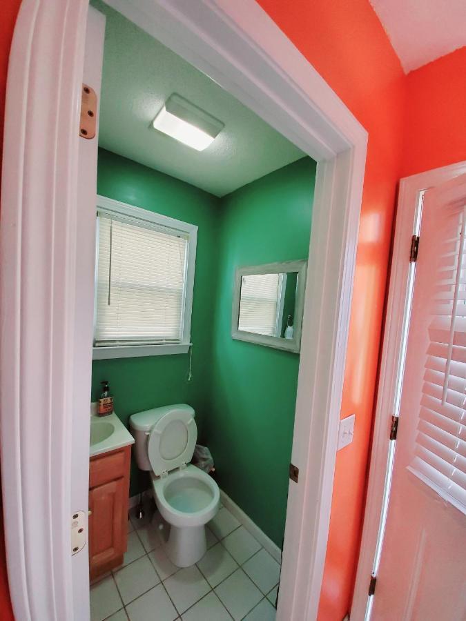 Fearlessrose Vacation Rental 89 สปริงฟิลด์ ภายนอก รูปภาพ